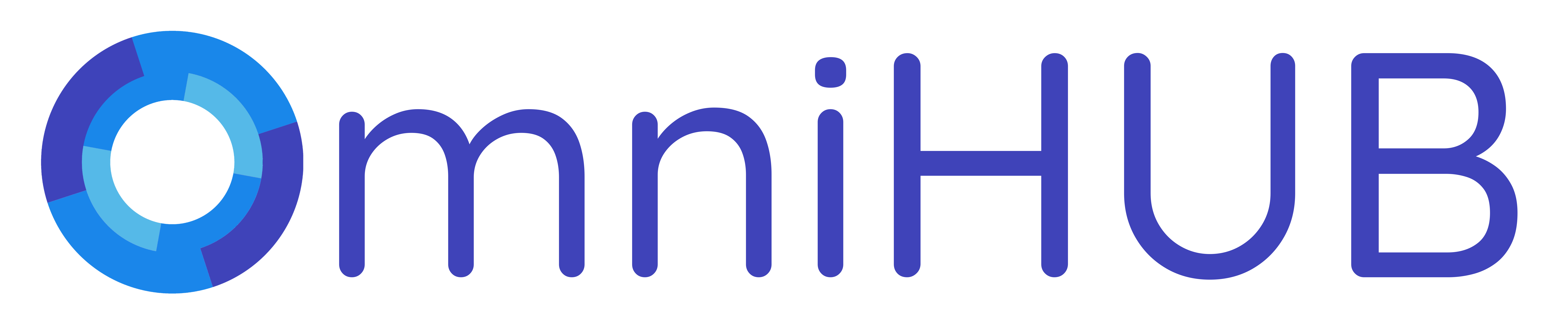 Logo OmniHUB